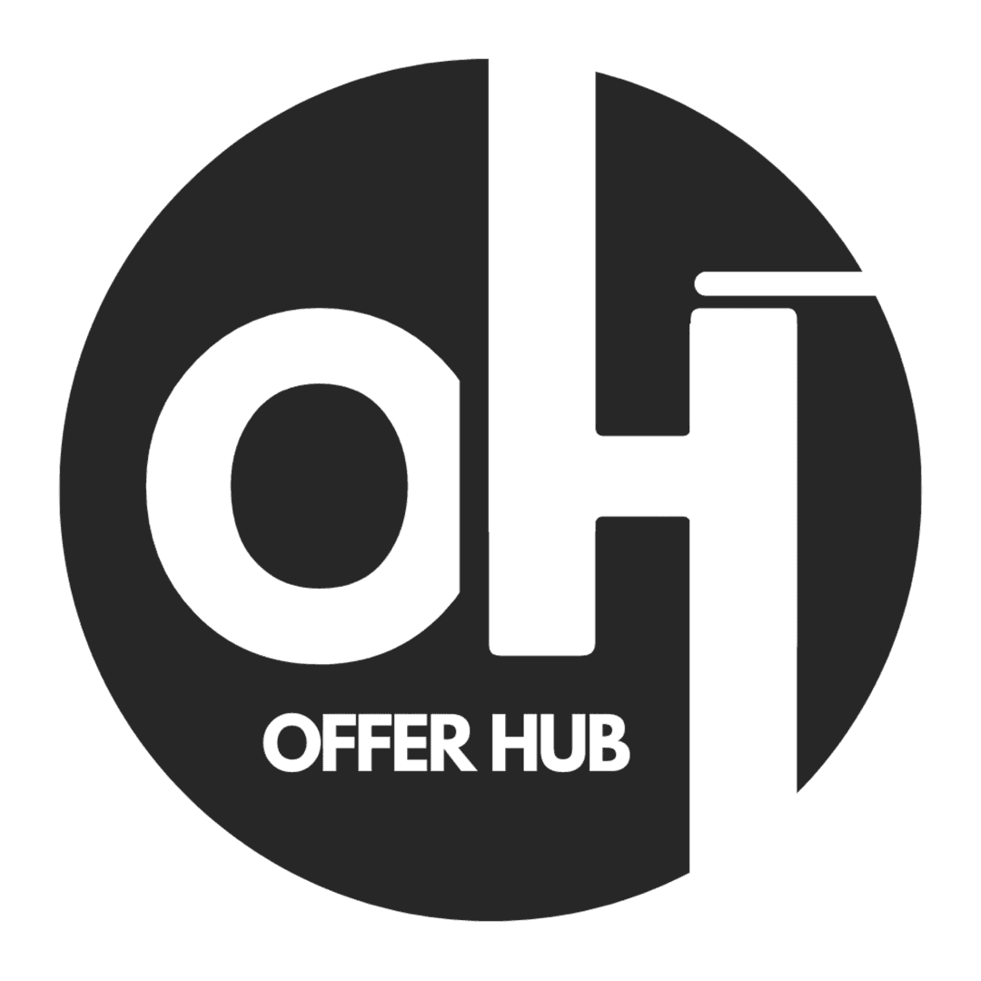 Offer Hub Logo